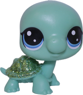 #2-S1 Turtle "Glint Gilturtle"